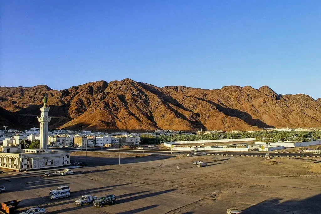 Mount Uhud: The Story Behind Islam’s Historic Battlefield