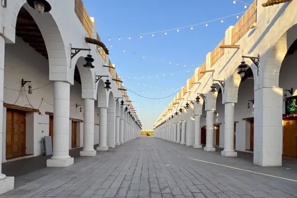 Explore Hakaya Heritage Market: Full Visitor Guide